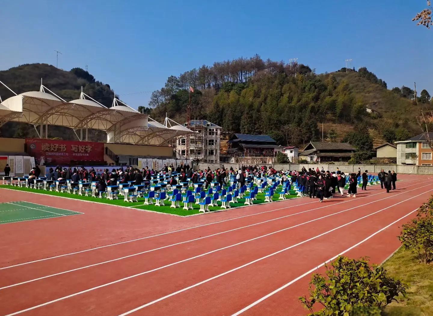 丽水市硅PU人造草坪 - 方案